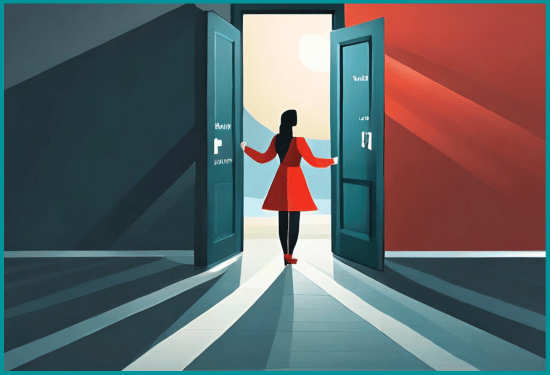 LinkedIn activity helps freelancers get clients